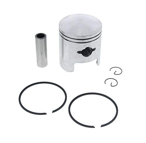 Piston Kit fits Arctic Cat Lynx 1991 - 1993 Snowmobile by Race-Driven