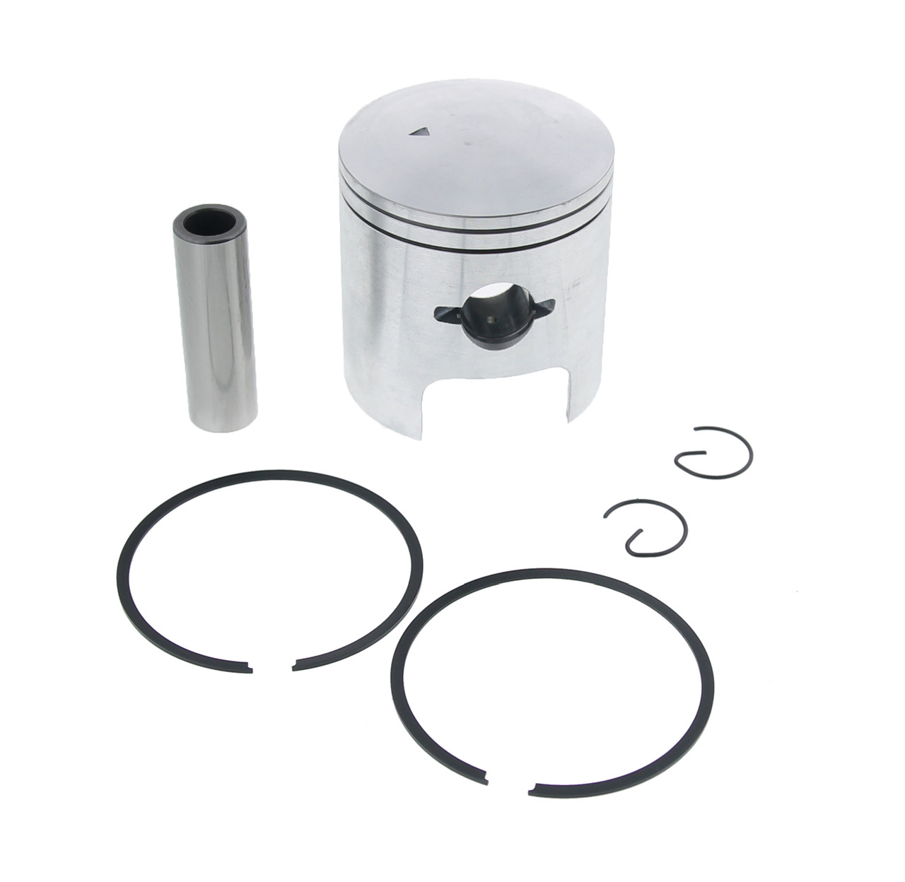 Piston Kit fits Arctic Cat Pantera 1985 - 1992 Snowmobile by Race-Driven