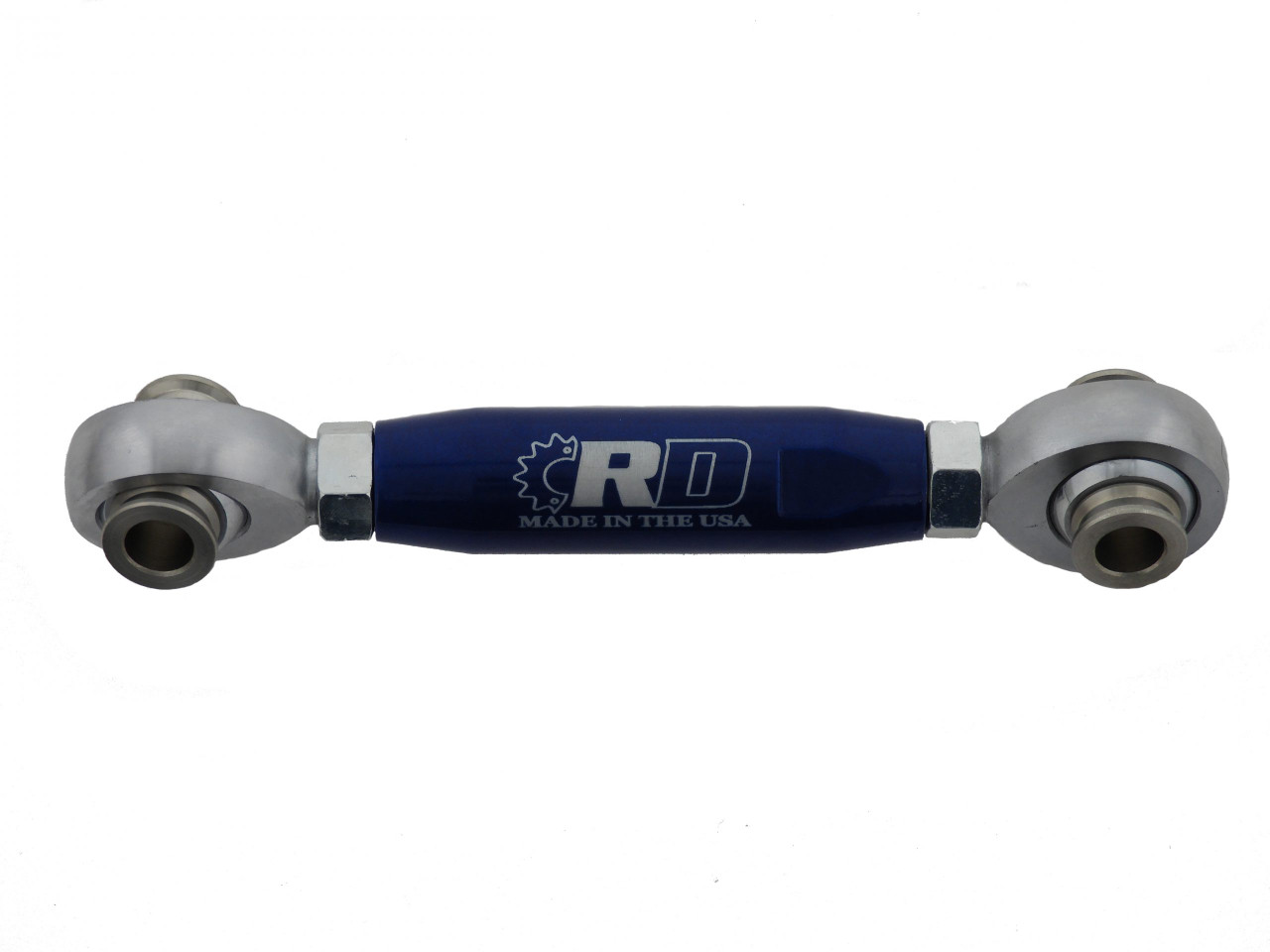 Sway Bar Link fits Polaris General XP 1000 2020 - 2026 x1 Navy Blue Front