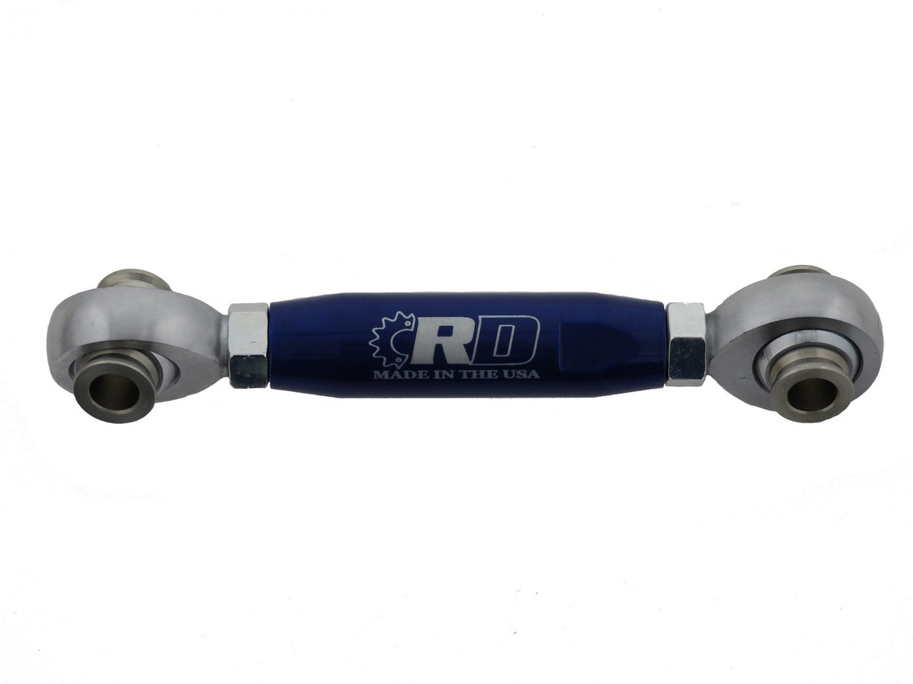 Sway Bar Link fits Polaris General XP 1000 2020 - 2026 x1 Navy Blue Front