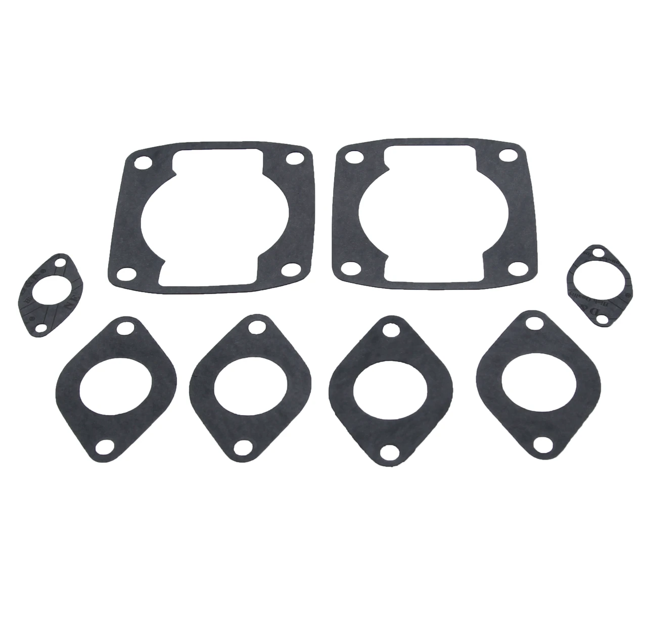 Complete Gasket Kit fits Arctic Cat Cougar 500 1986 - 1990 by Race-Driven