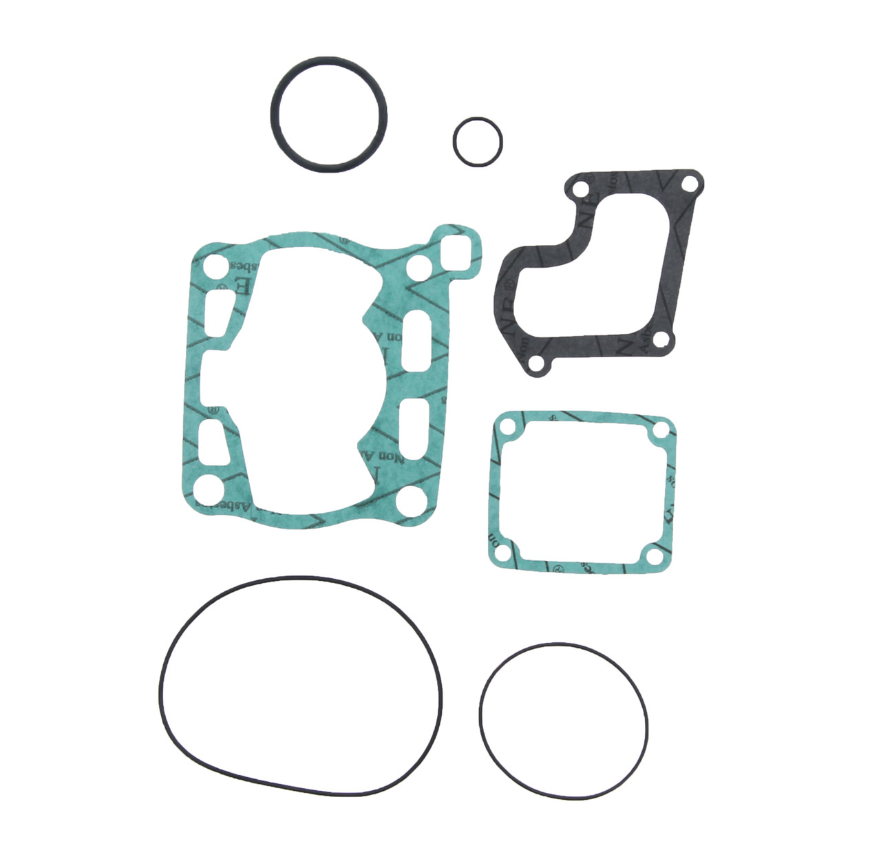 Top End Gasket Kit fits Suzuki RM85 RM 85 2002 - 2018 by Race-Driven