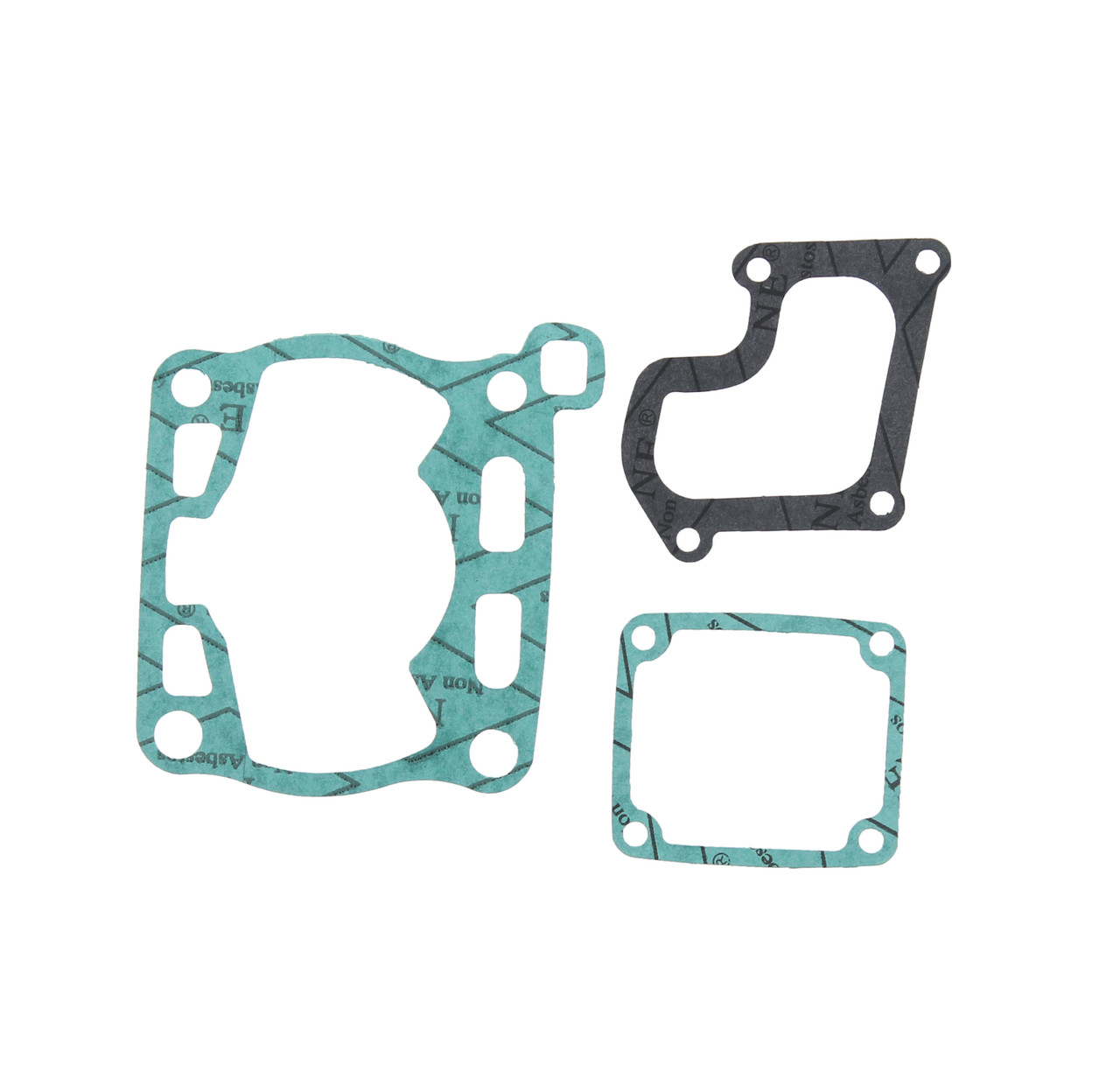 Top End Gasket Kit fits Suzuki RM85 RM 85 2002 - 2018 by Race-Driven