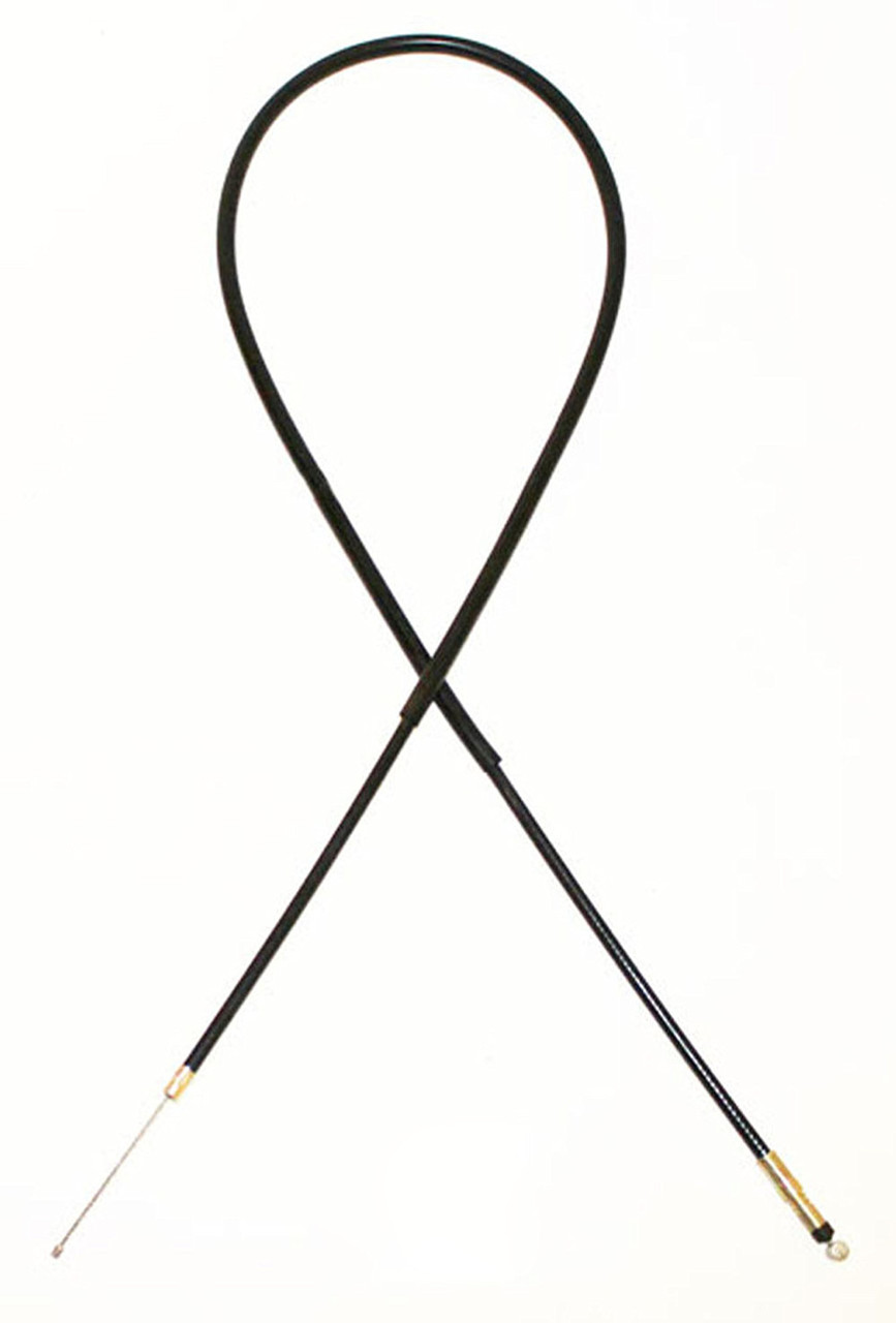 Choke Cable fits Honda ATC 250 SX ATC250SX 1985 1986 by Race-Driven