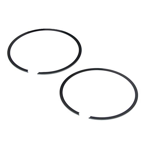 1999 Yamaha VMAX 600 VX600 Piston Rings by Race-Driven