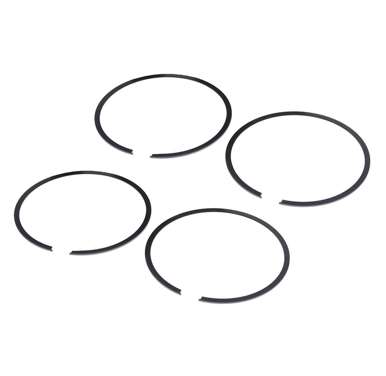 1994 1995 1996 Yamaha VMAX 600 VX600 Piston Rings x2   Race-Driven