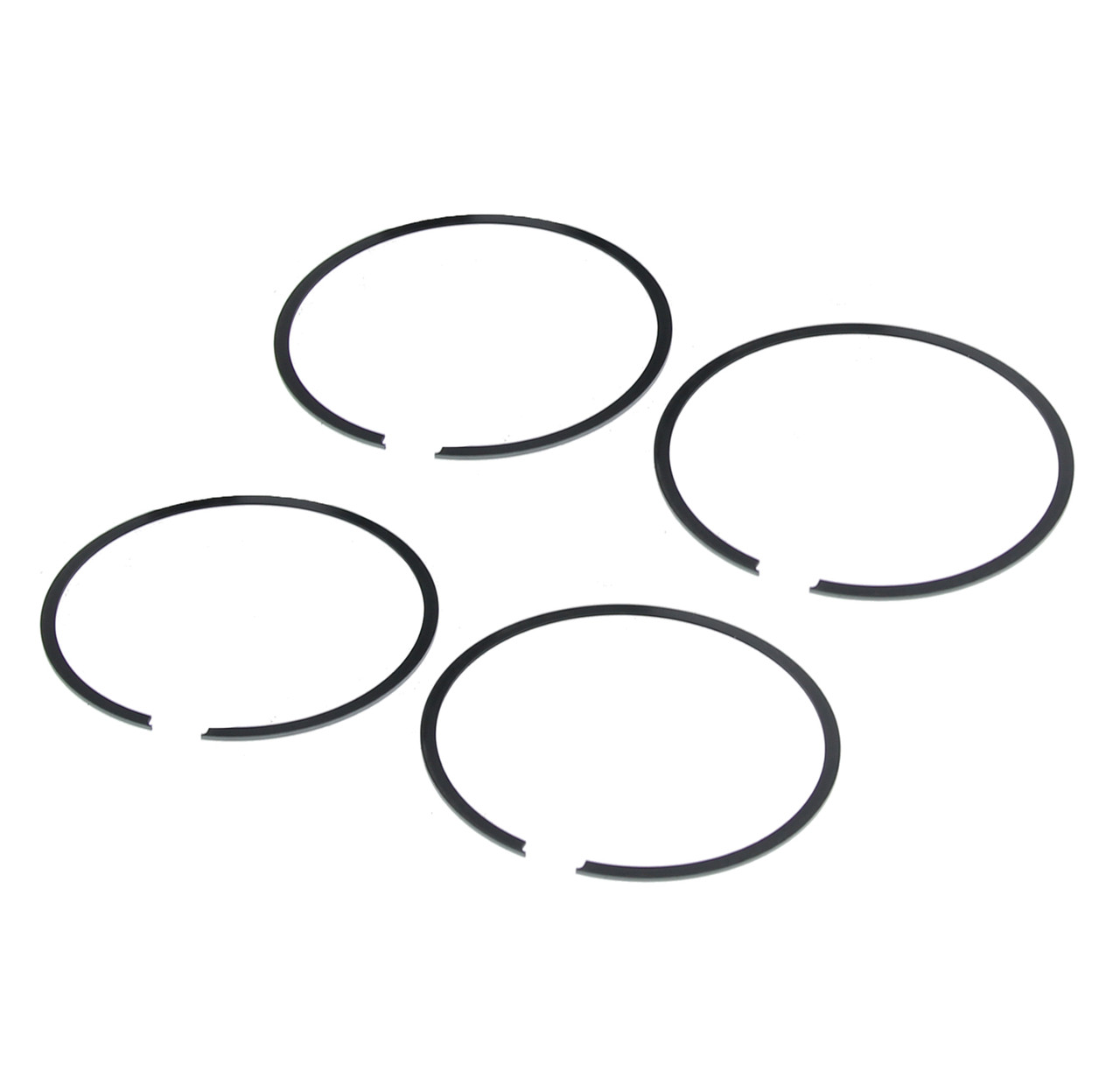 1994 1995 1996 Yamaha VMAX 600 LE VX600E Piston Rings x2   Race-Driven