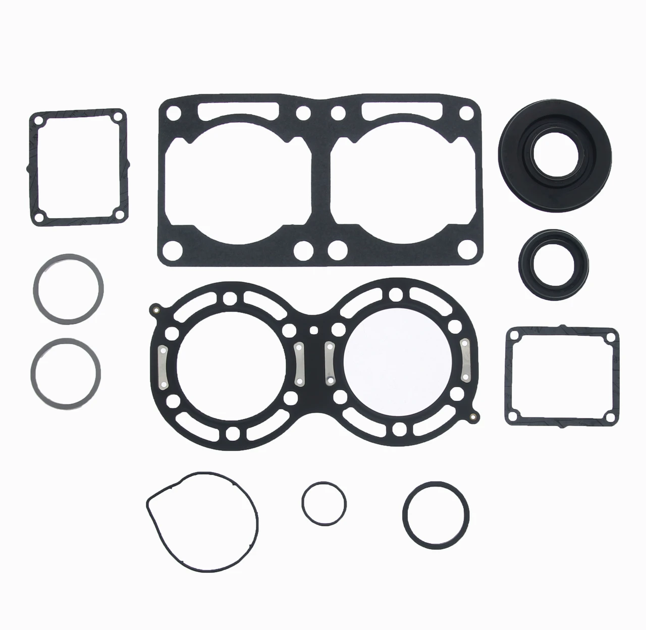 1998 Yamaha VMAX 600 SXS VX600SXS Piston & Gasket Kit Teflon Coated Race-Driven