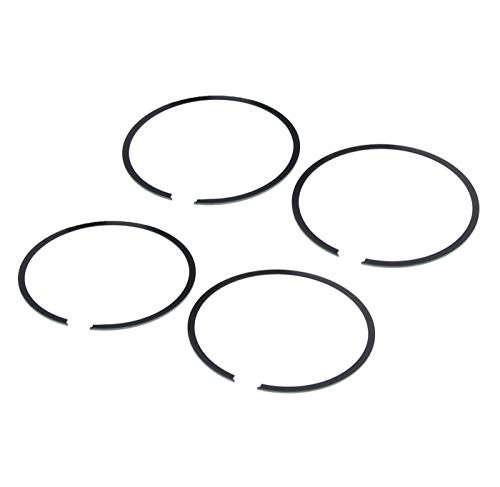 1997 1998 Yamaha VMAX 600 XTC VX600XTC Piston Rings x2   Race-Driven