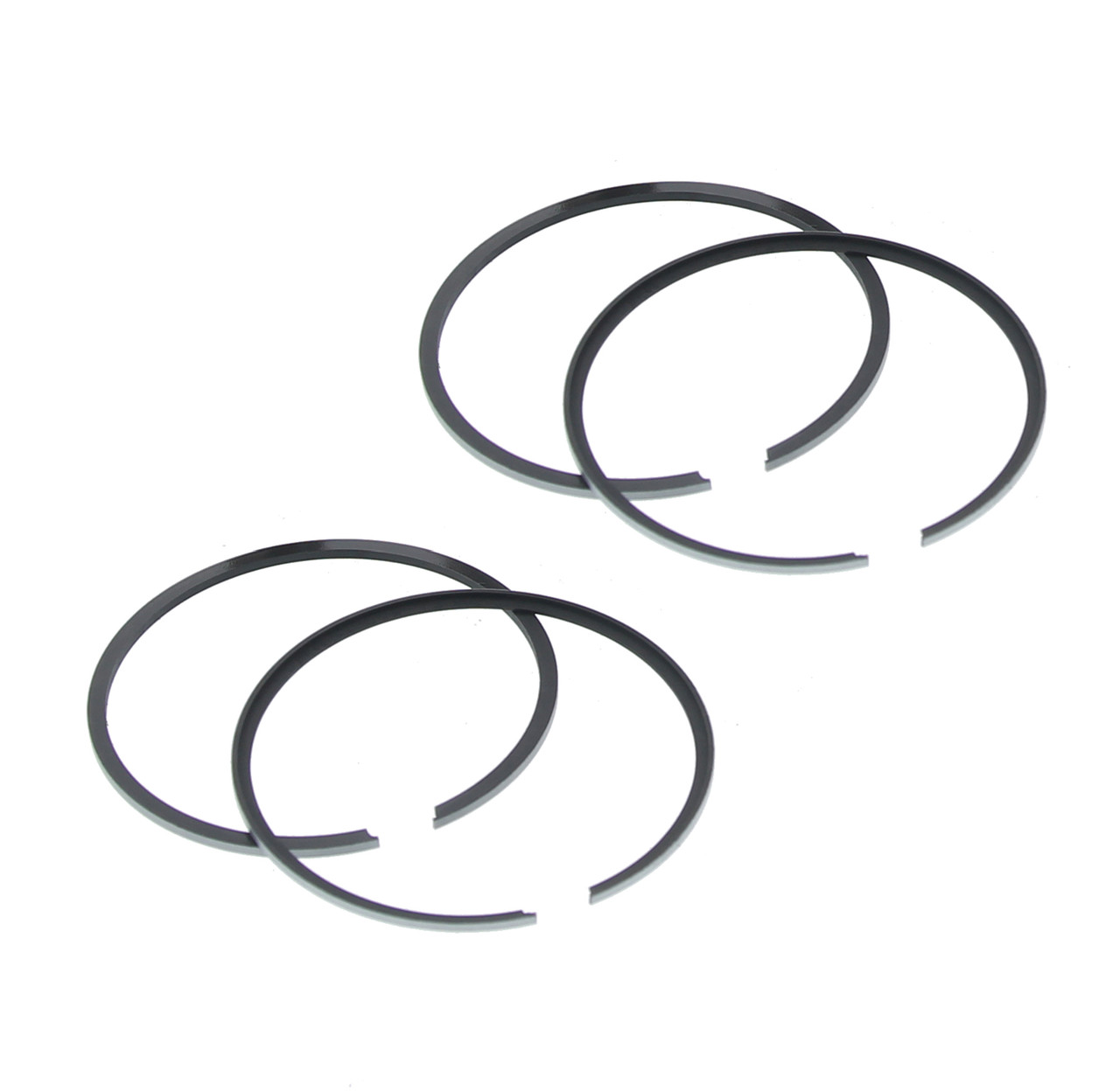 1985 - 1988 Ski-Doo Citation LSE 300 Piston Rings x2 Snowmobile by Race-Driven