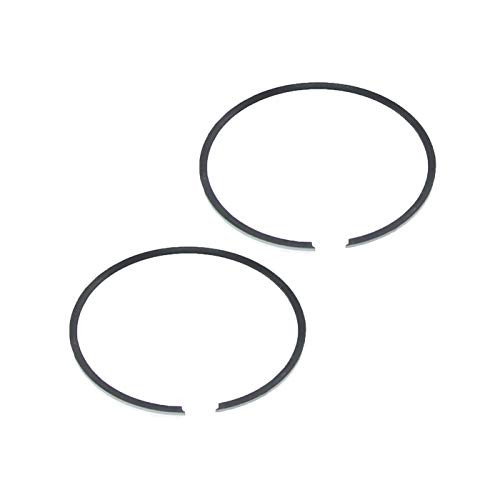 2014 - 2017 Ski-Doo Renegade 600 Black Country E-TEC Piston Rings x2