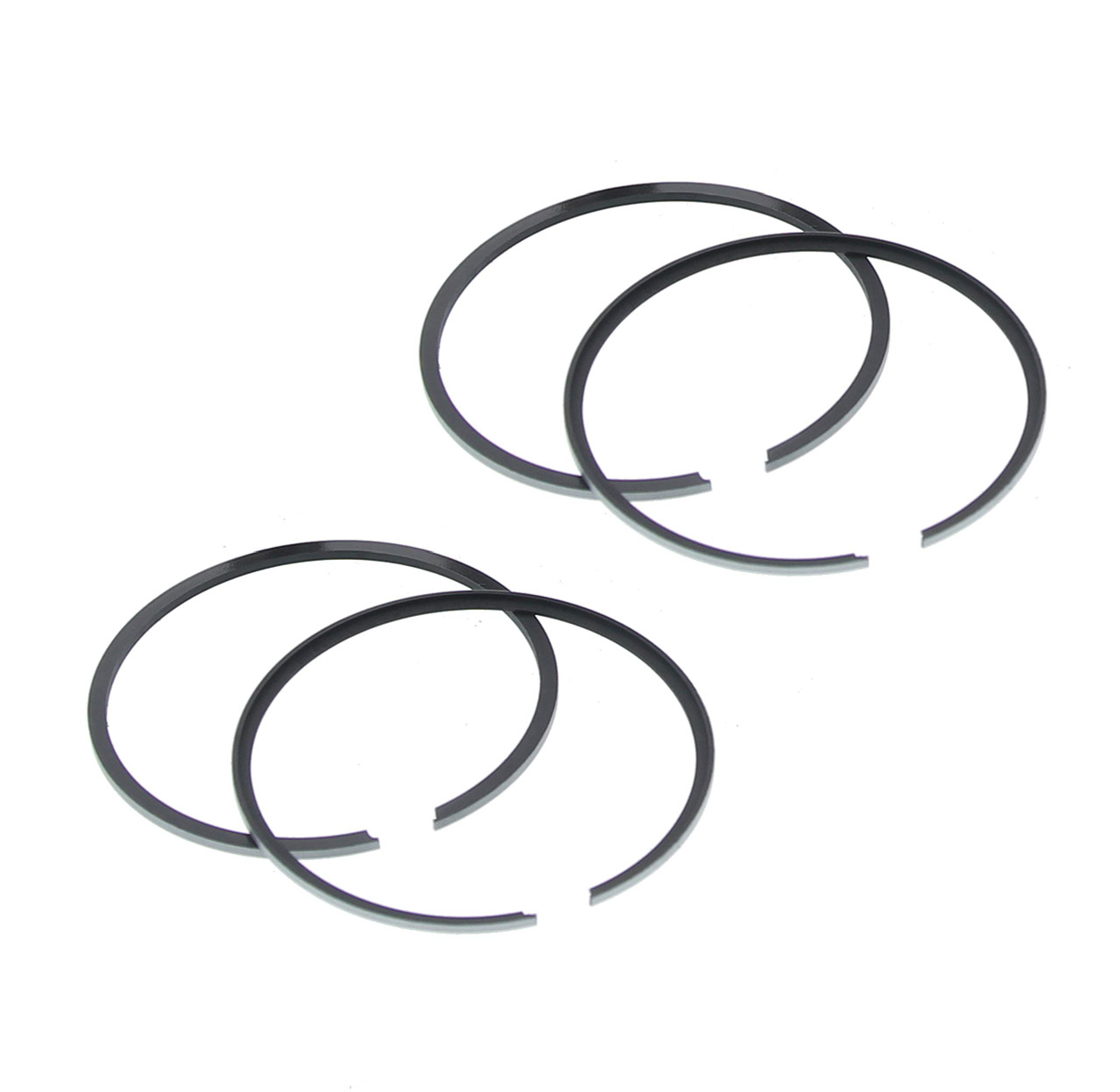 1981 - 1983 Ski-Doo Everest 500 503cc Piston Rings x2 Snowmobile by Race-Driven
