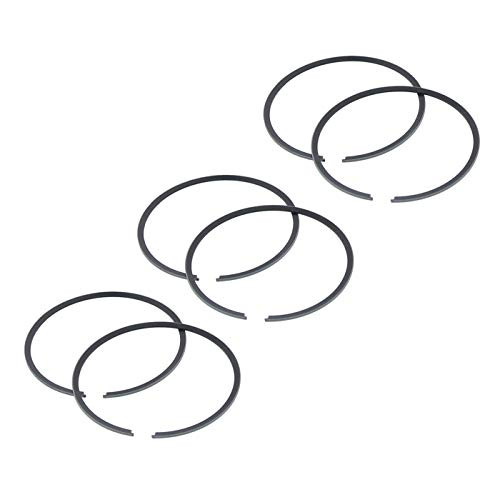 Piston Rings for Polaris Indy XLT SP 580 1993 1994 x3 Snowmobile by Race-Driven