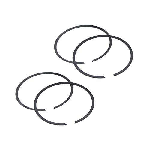 Piston Rings for Polaris RMK 800 2000 - 2005 x2 Snowmobile by Race-Driven