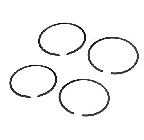 Piston Rings for Polaris XC 700 1997 - 2004 x2 Snowmobile by Race-Driven
