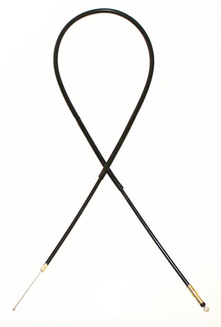 Choke Cable fits Honda FourTrax 250 TRX250 1986 1987 by Race-Driven