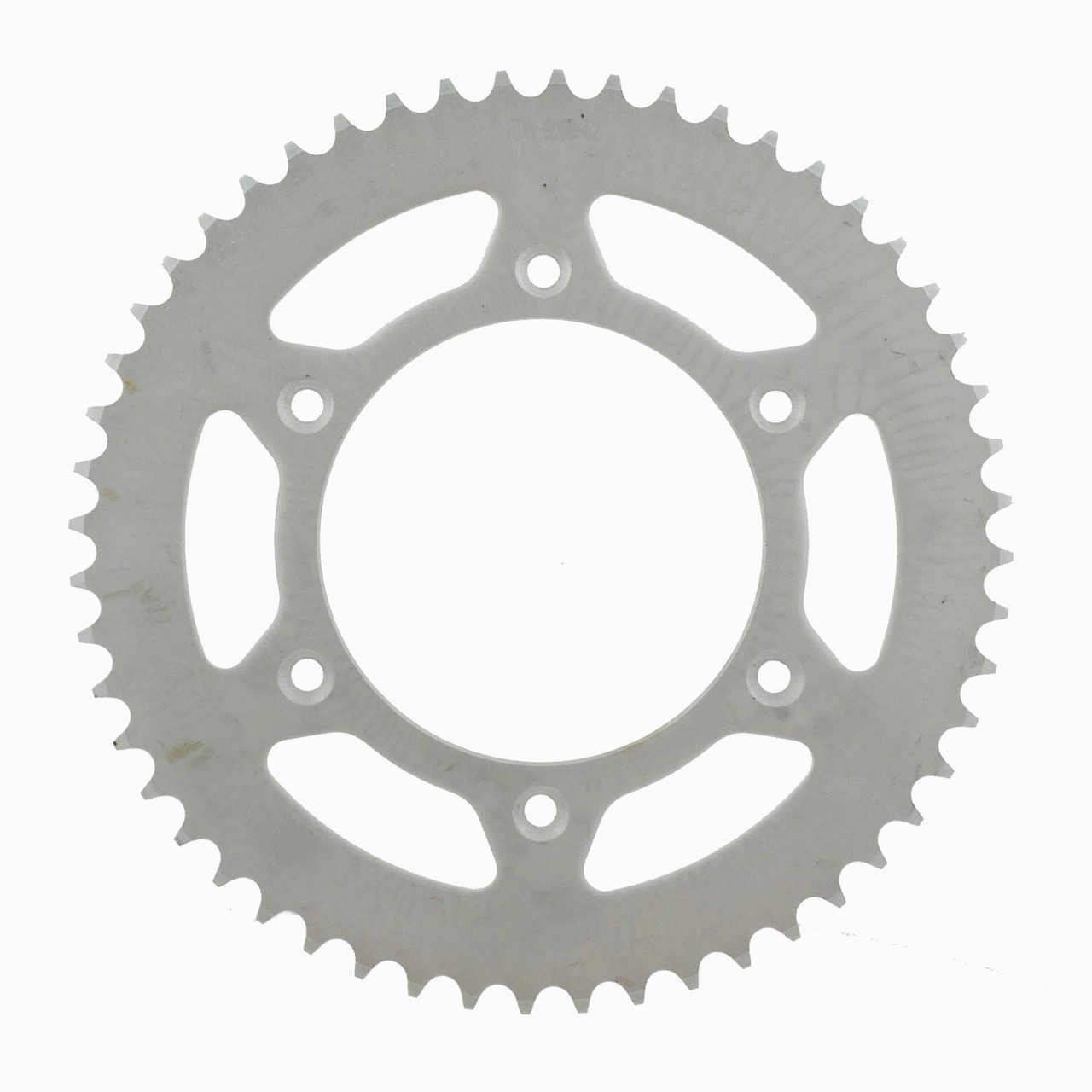 14 Tooth Front Sprocket & 52 Tooth Rear Sprocket fits 1996 - 2004 Honda XR400R