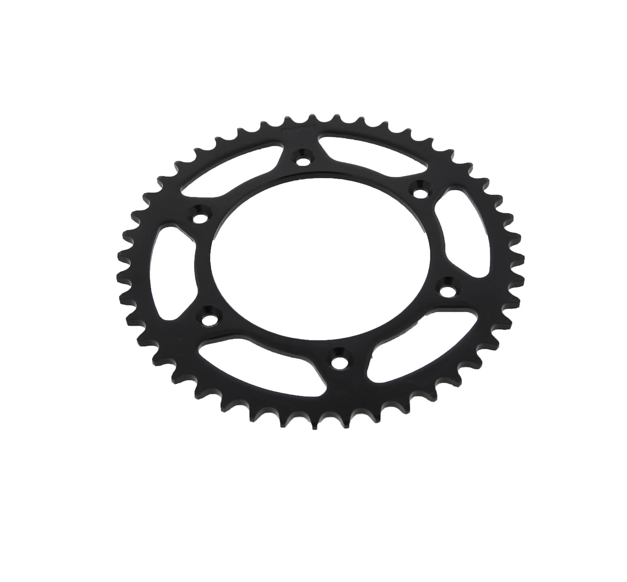14 Tooth Front Sprocket & 45 Tooth Rear Sprocket fits 1996 - 2004 Honda XR400R