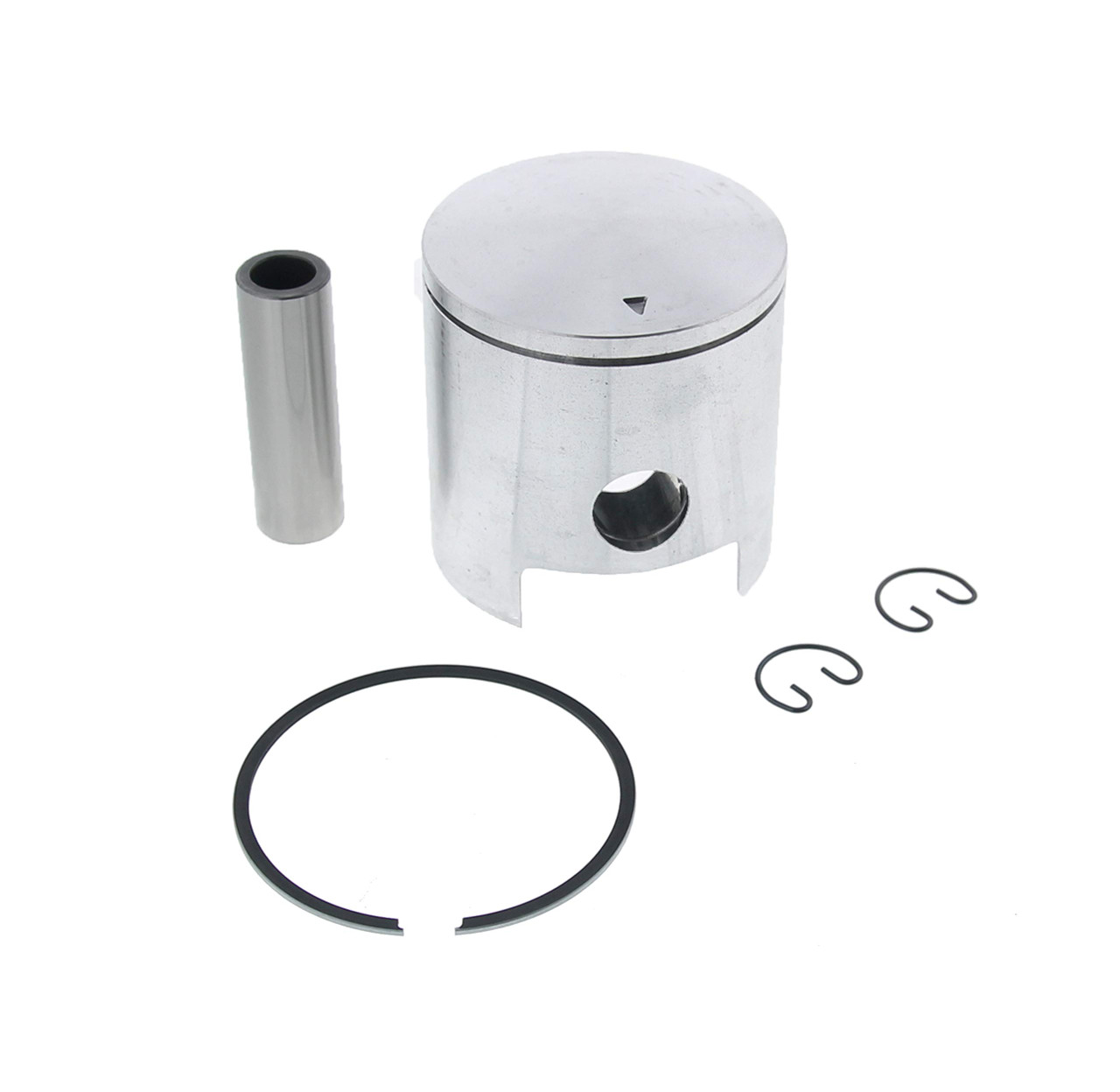 Piston Kit for Polaris Sport Touring 440 1995 - 1999 Snowmobile by Race-Driven