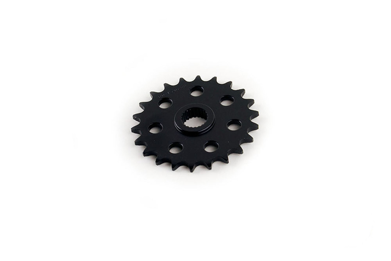 1997 Polaris Magnum 425 6X6 Steel Sprocket Complete Set