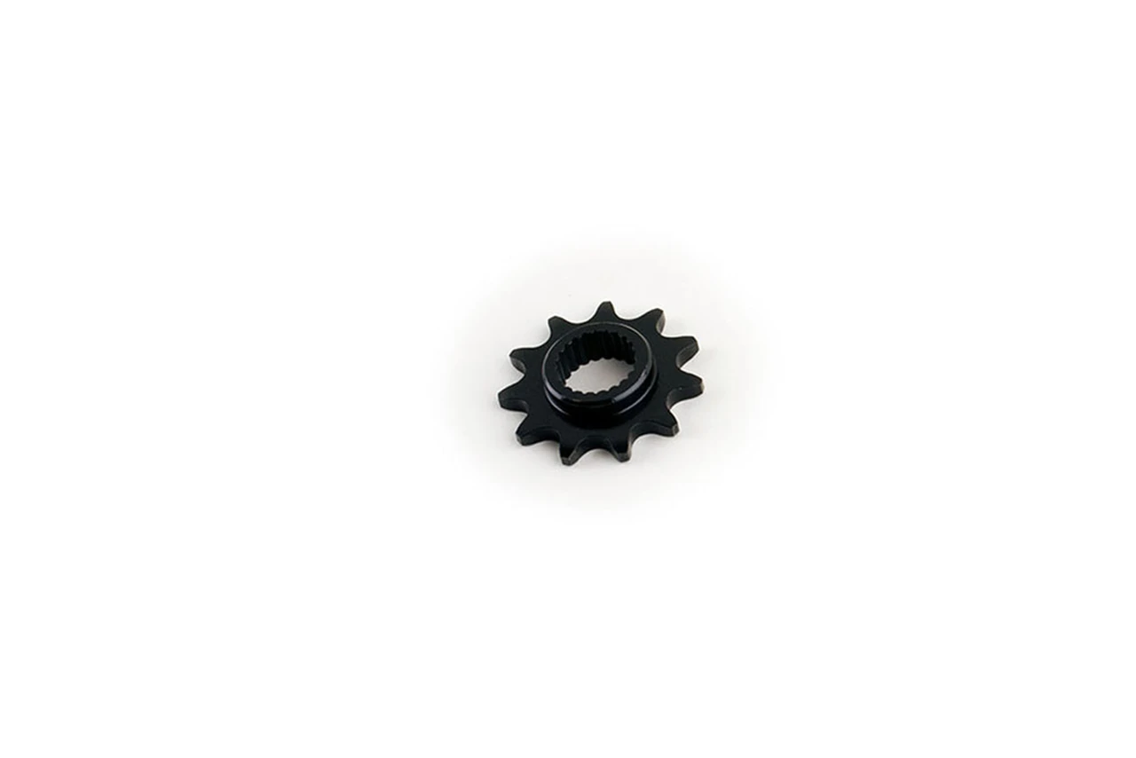 1997 Polaris Scrambler 500 Steel Sprocket Complete Set