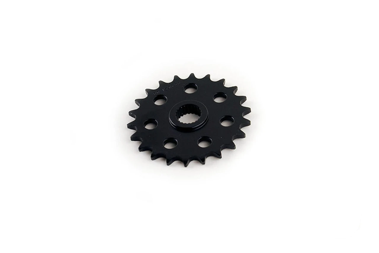 1997 Polaris Scrambler 500 Steel Sprocket Complete Set