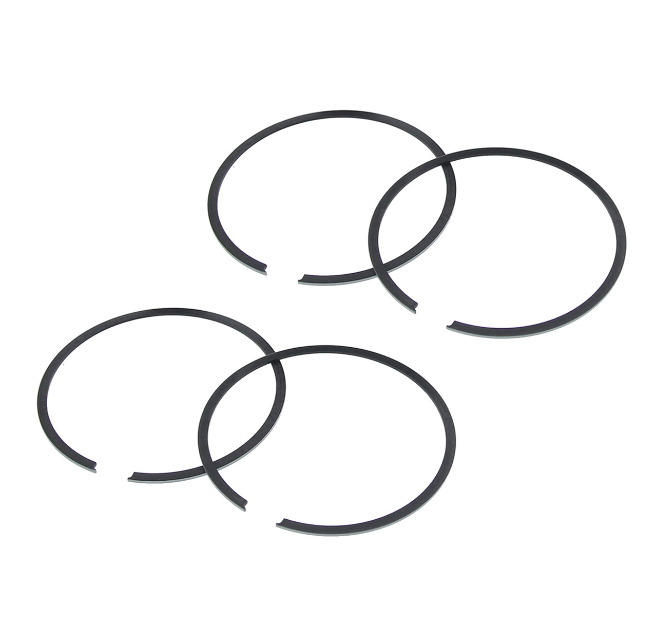 2004 - 2006 Arctic Cat Sabercat 700 Piston Rings   by Race-Driven x2