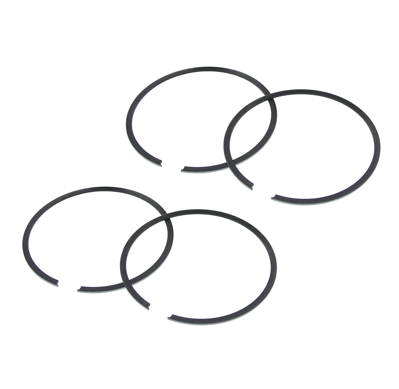 2006 Arctic Cat Crossfire 700 Snow Pro Piston Rings by Race-Driven x2