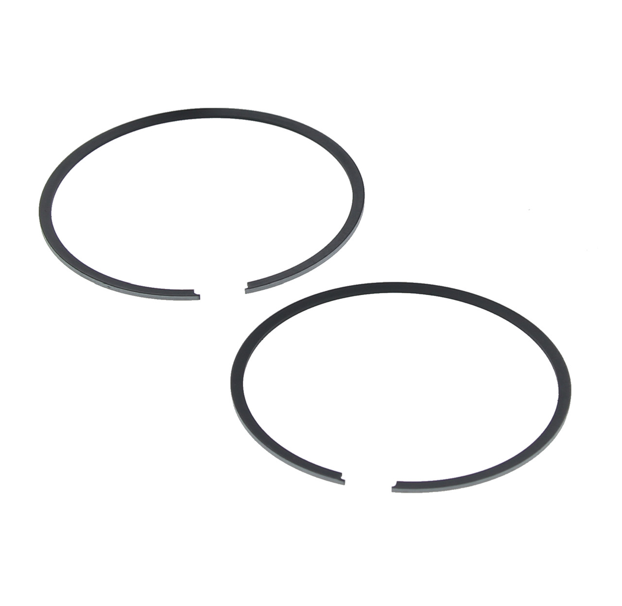 Piston Rings fits Arctic Cat Wildcat 700 Touring 1995 1996 by Race-Driven