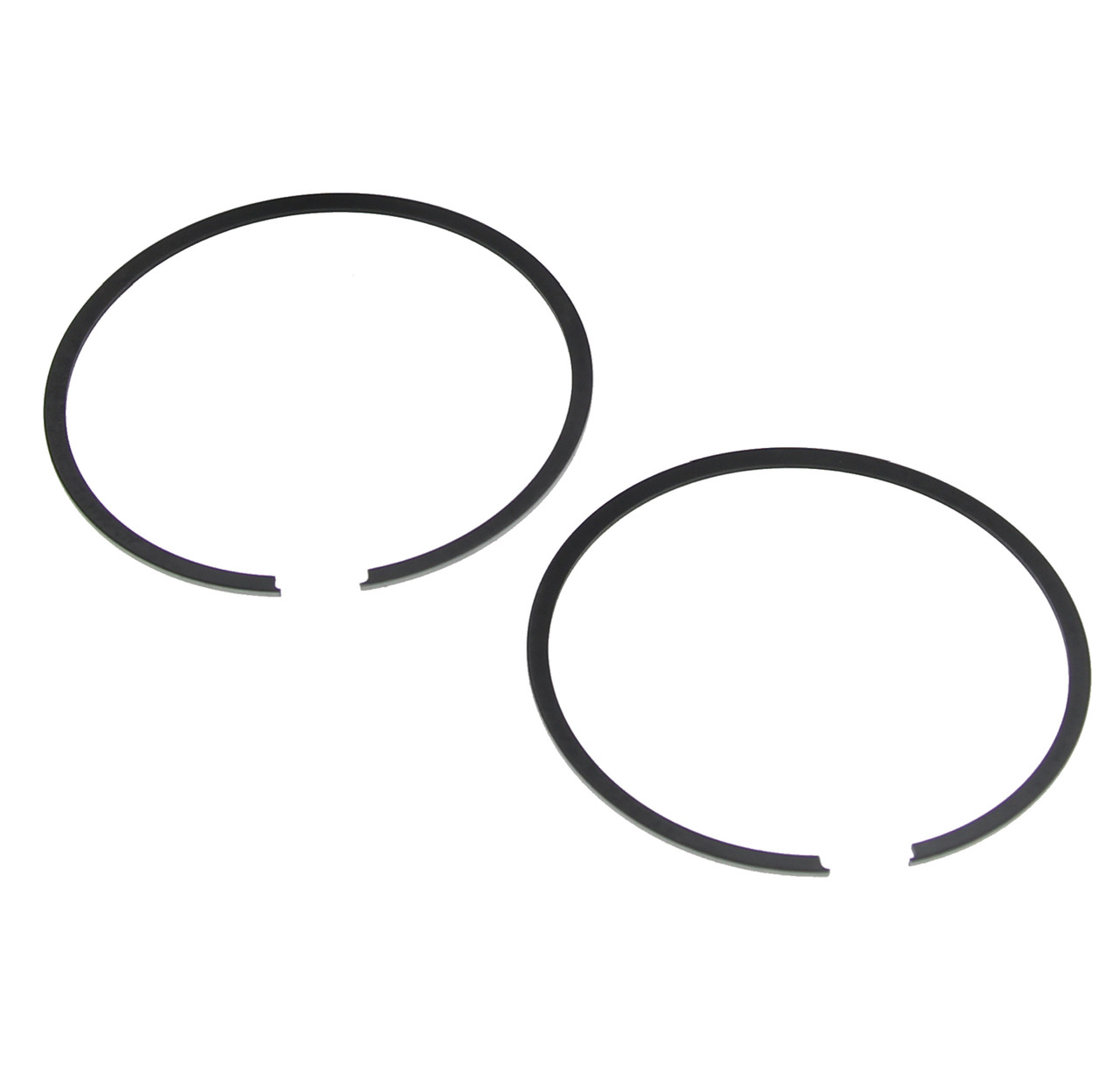 2005 2006 Arctic Cat Sabercat 700 LX Piston Rings   by Race-Driven