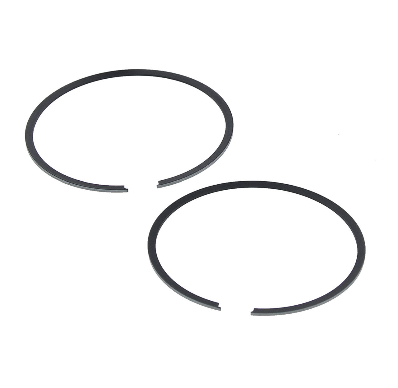 Piston Rings for Arctic Cat Powder Special 700 LE 1999 2000 by Race-Driven