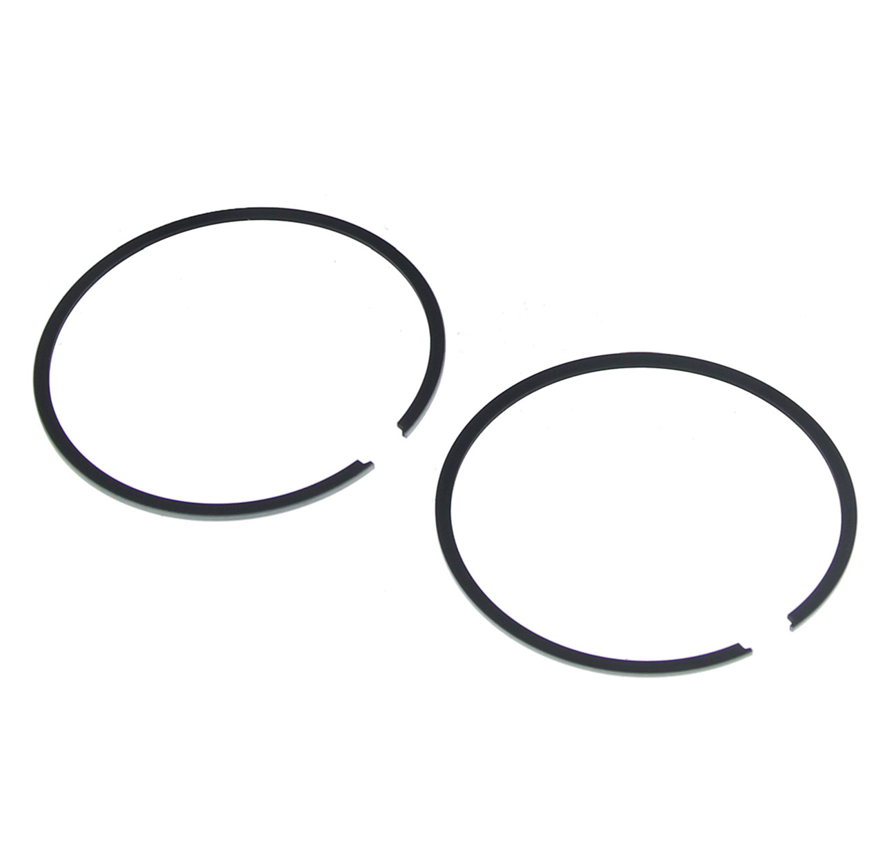 Piston Rings for Arctic Cat ZL 580 ESR 2000 Snowmobile by Race-Driven