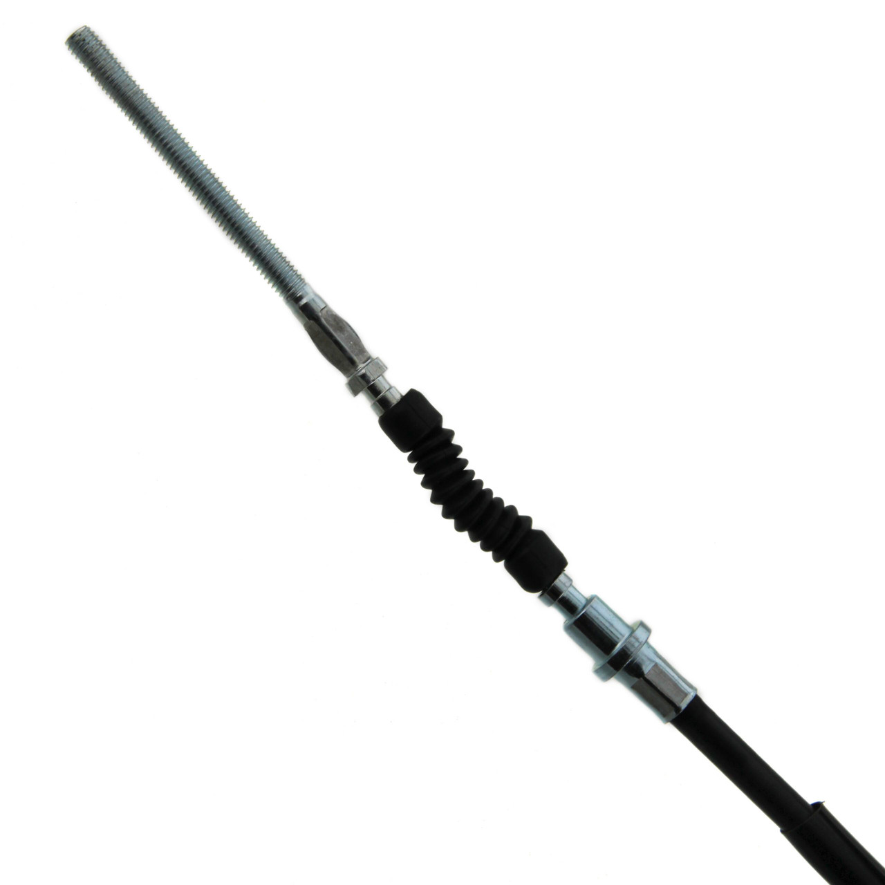 2003 2004 Honda Foreman 450 TRX450FM Rear Hand Brake Cable