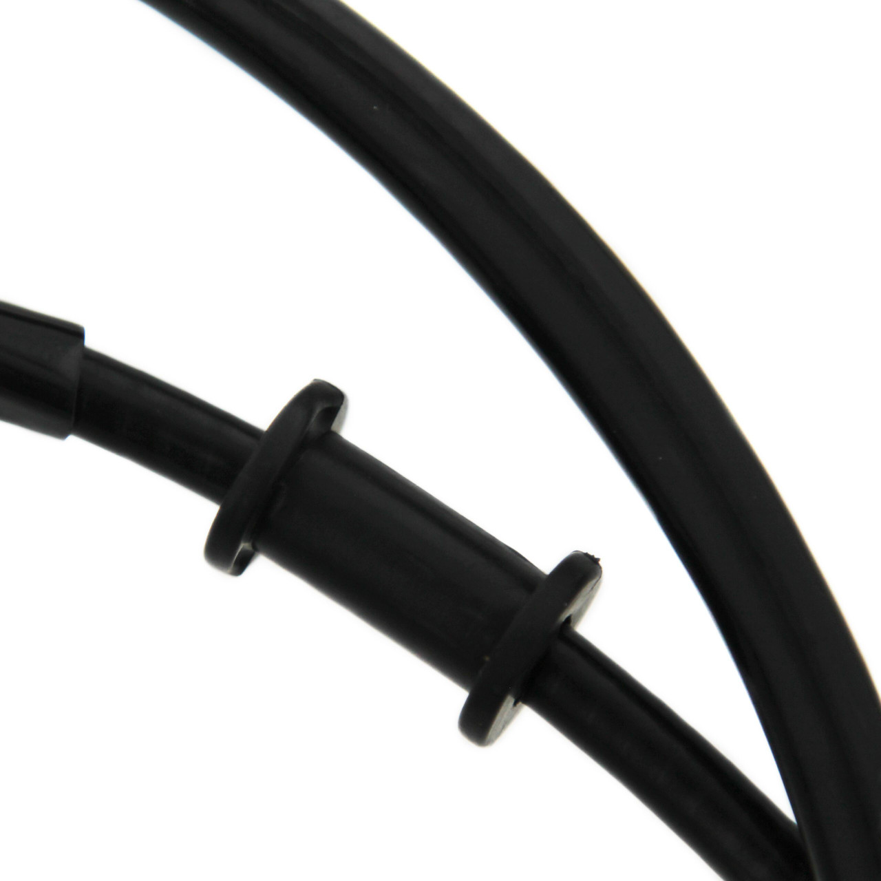 Rear Hand Brake Cable fits Honda Foreman 450 TRX450ES 1998 - 2002 by Race-Driven