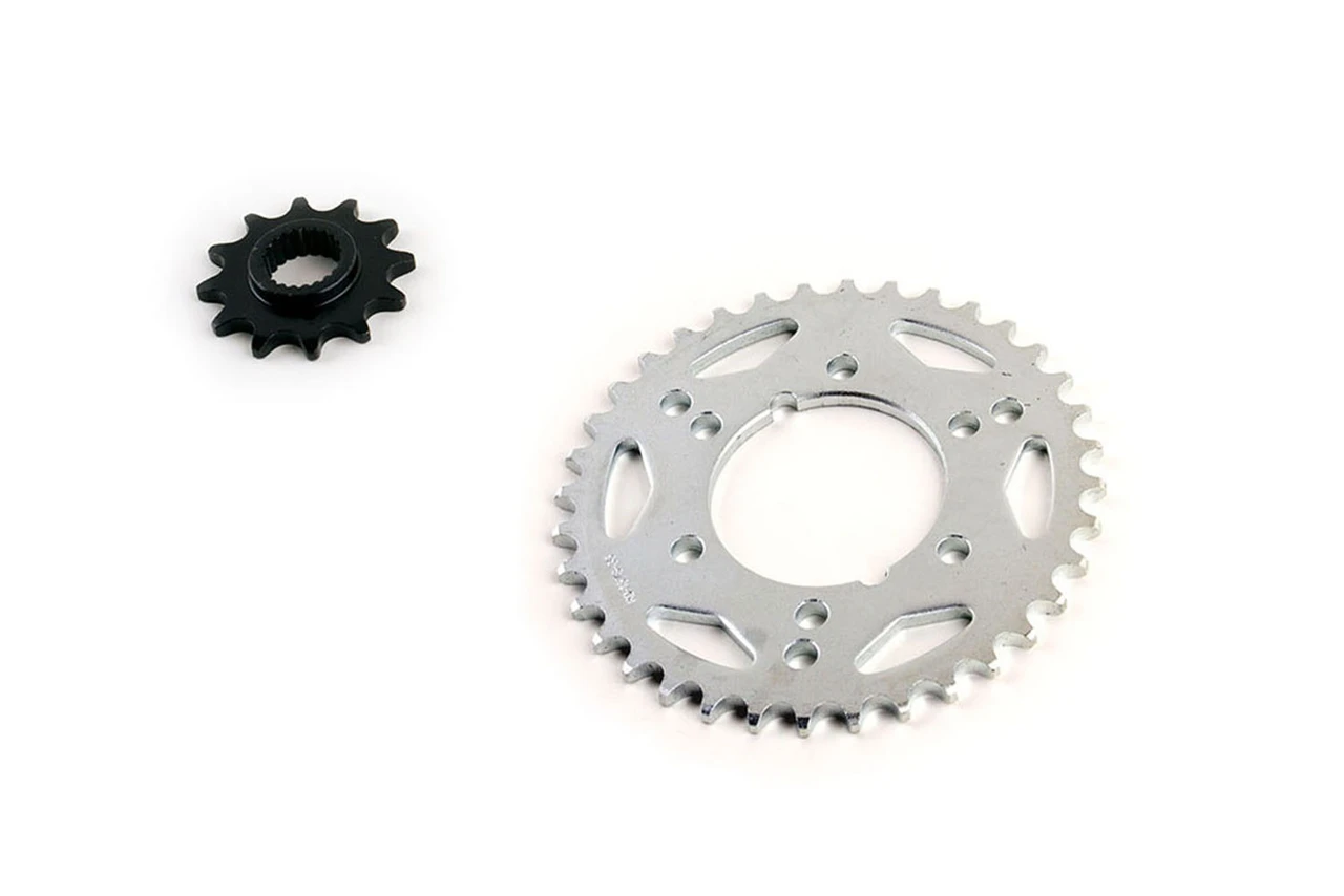 2000 2001 Polaris Sportsman 500 6x6 Race-Driven Sprockets 6-Wheeler ATV