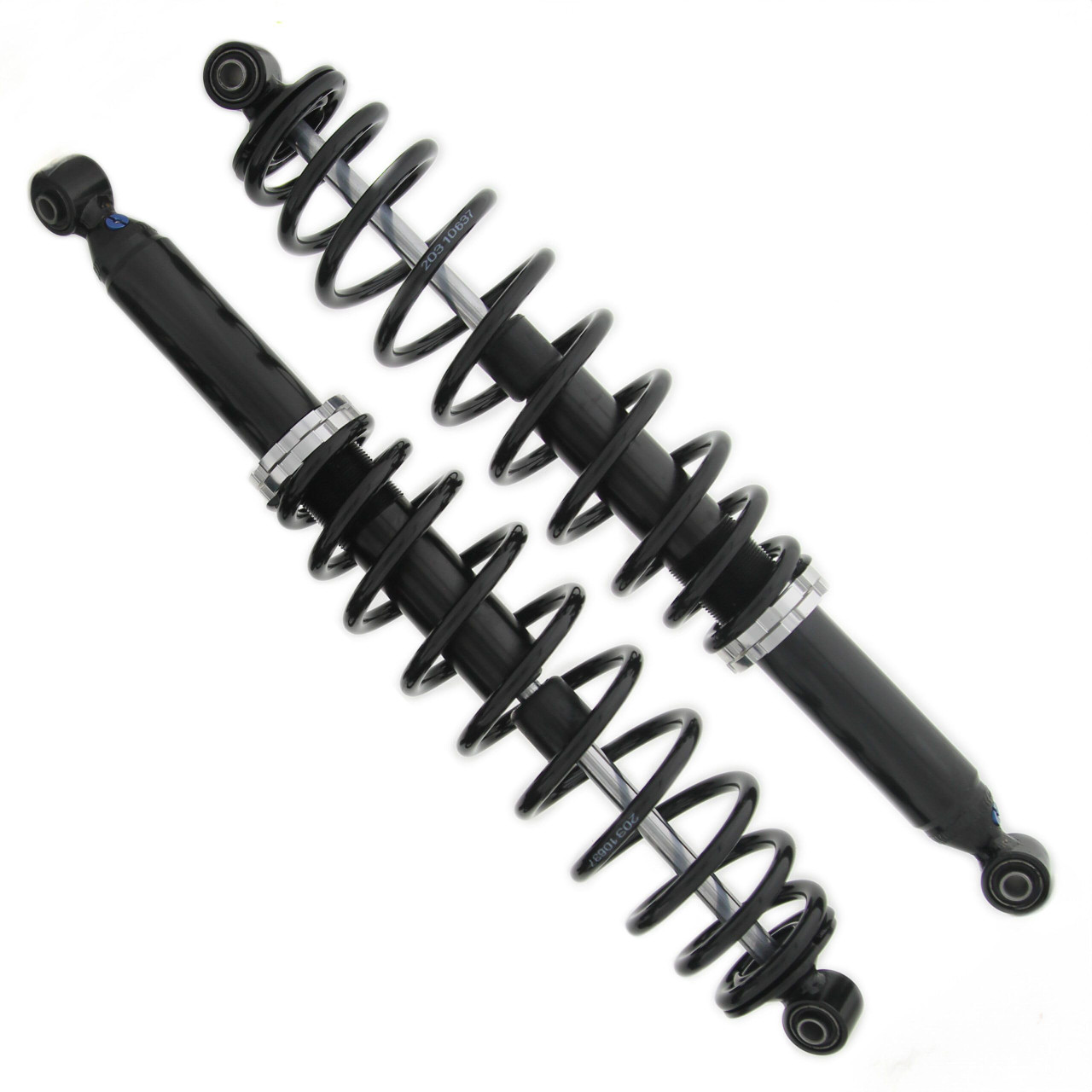 Gas Shocks for Can-Am Outlander 570 2016 - 2023 Rear Shock x2 by Race-Driven
