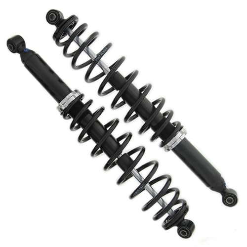 Gas Shocks for Can-Am Renegade 500 2013 2014 2015 Rear Shock x2 by Race-Driven