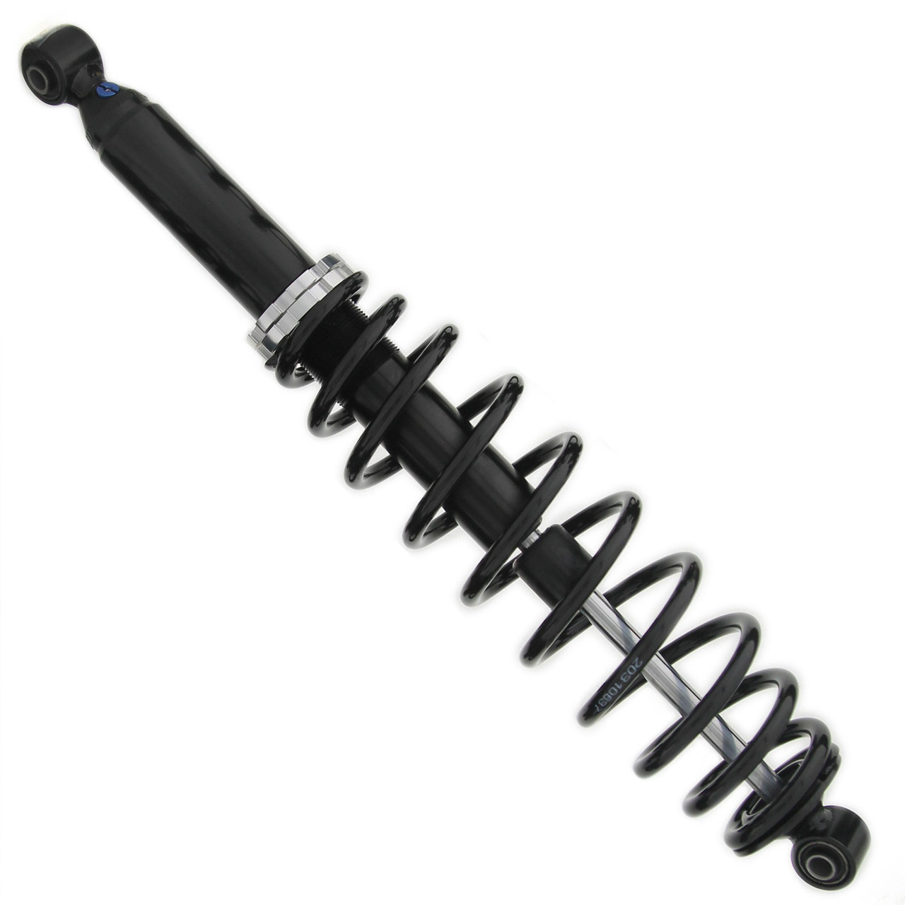 Gas Shocks for Can-Am Outlander 1000 2012 - 2015 Rear Shock x2 by Race-Driven