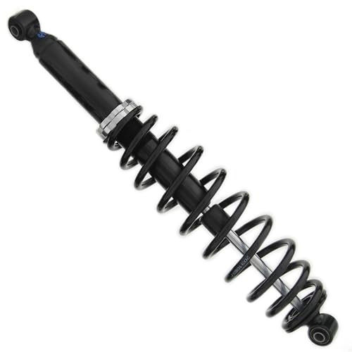 Gas Shock for Can-Am Outlander 800R 2012 - 2015 Rear Shock x1 by Race-Driven