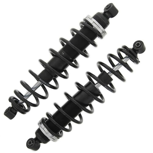 Shocks for Polaris Sportsman 570 2014 - 2026 Rear Shocks x2 by Race-Driven