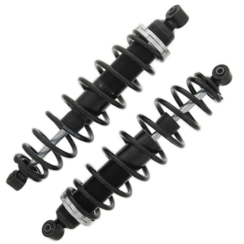 Shocks for Polaris Sportsman 800 2006 - 2014 Rear Shocks x2 by Race-Driven