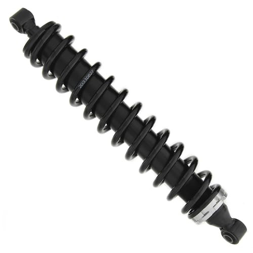 Gas Shock for Kawasaki KVF 300 400 Prairie 1999-2002 Rear x1 by Race-Driven