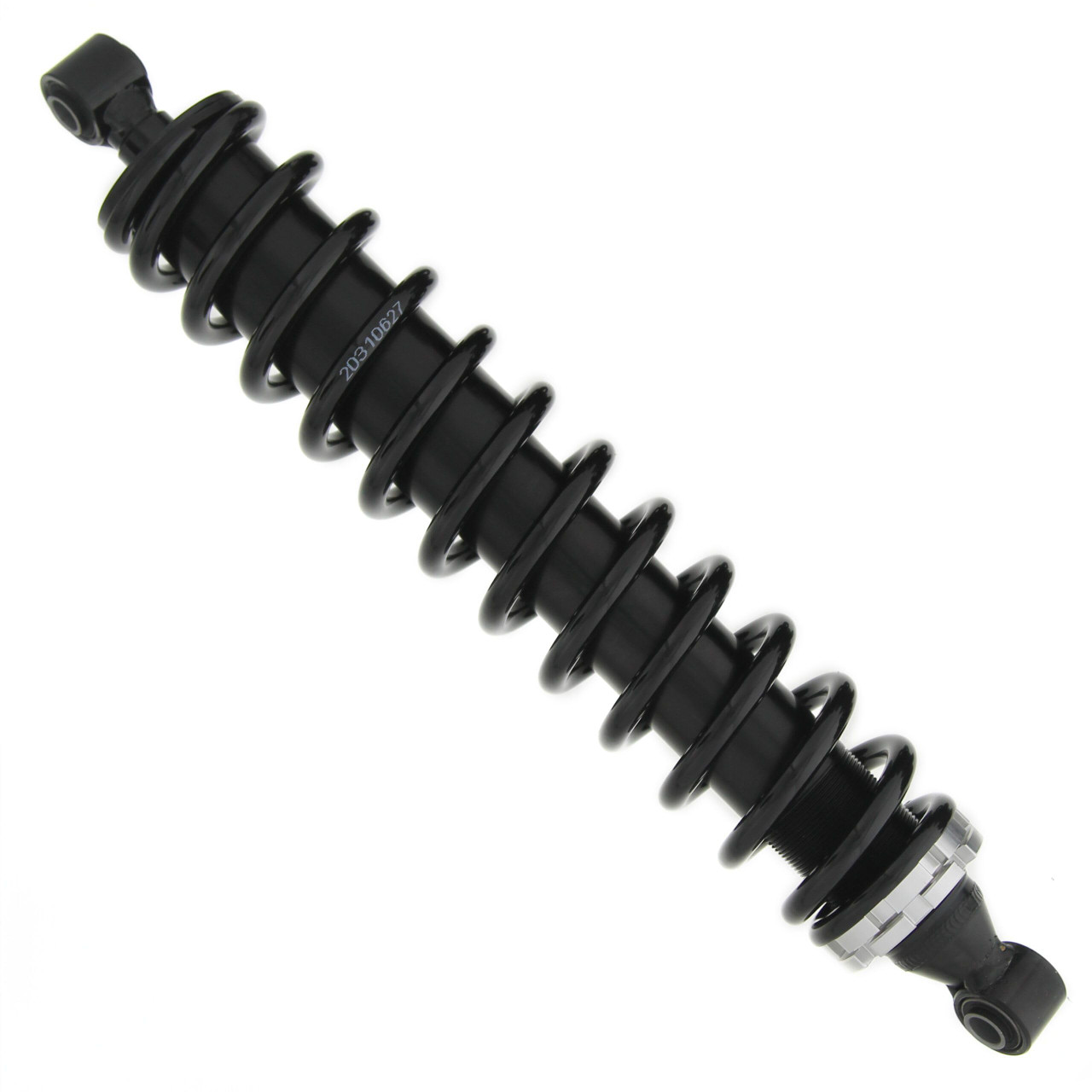 Gas Shock for Kawasaki KVF 300 400 Prairie 1999-2002 Rear x1 by Race-Driven