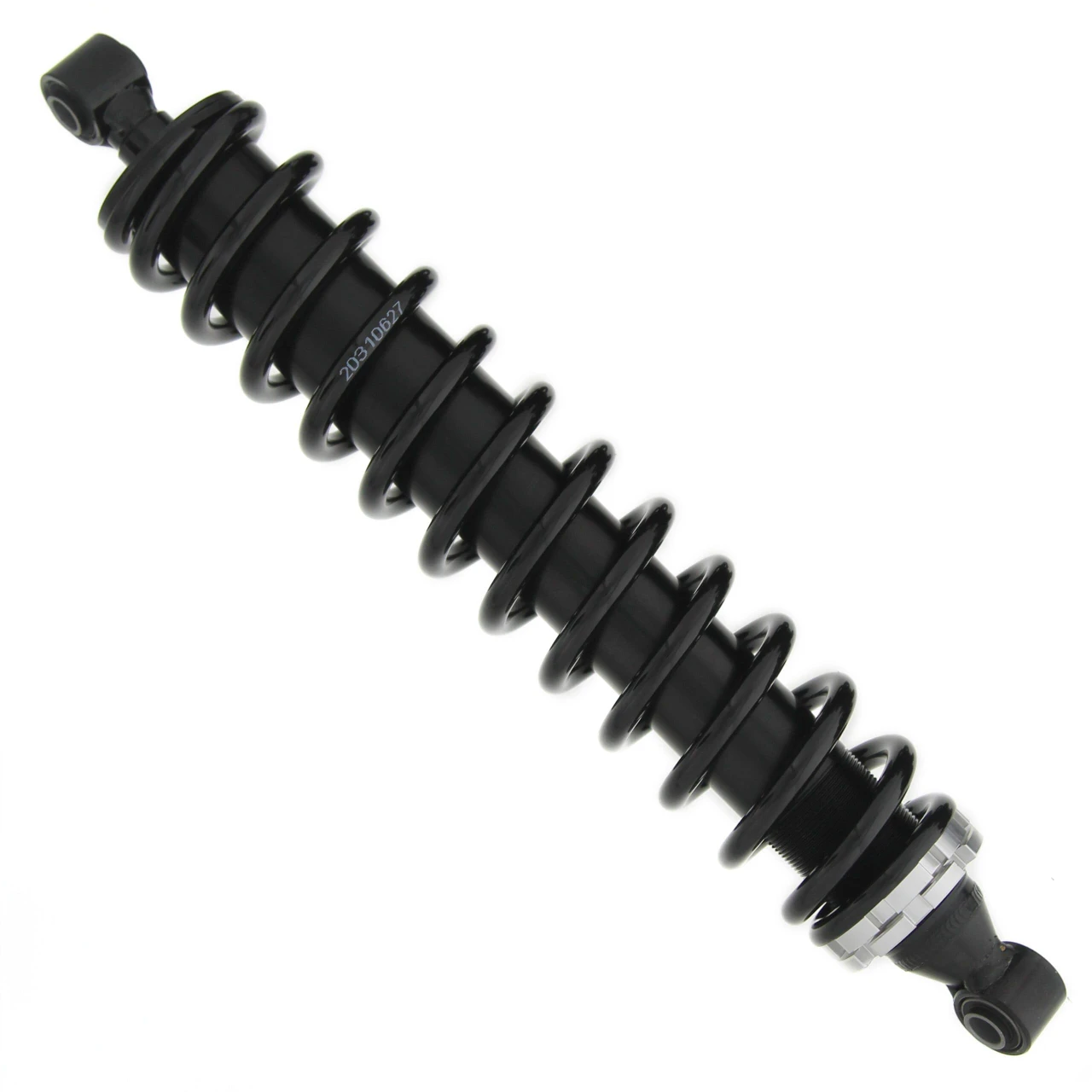 Gas Shock for Kawasaki KVF 360 Prairie 2003 - 2012 Rear Shock x1 by Race-Driven
