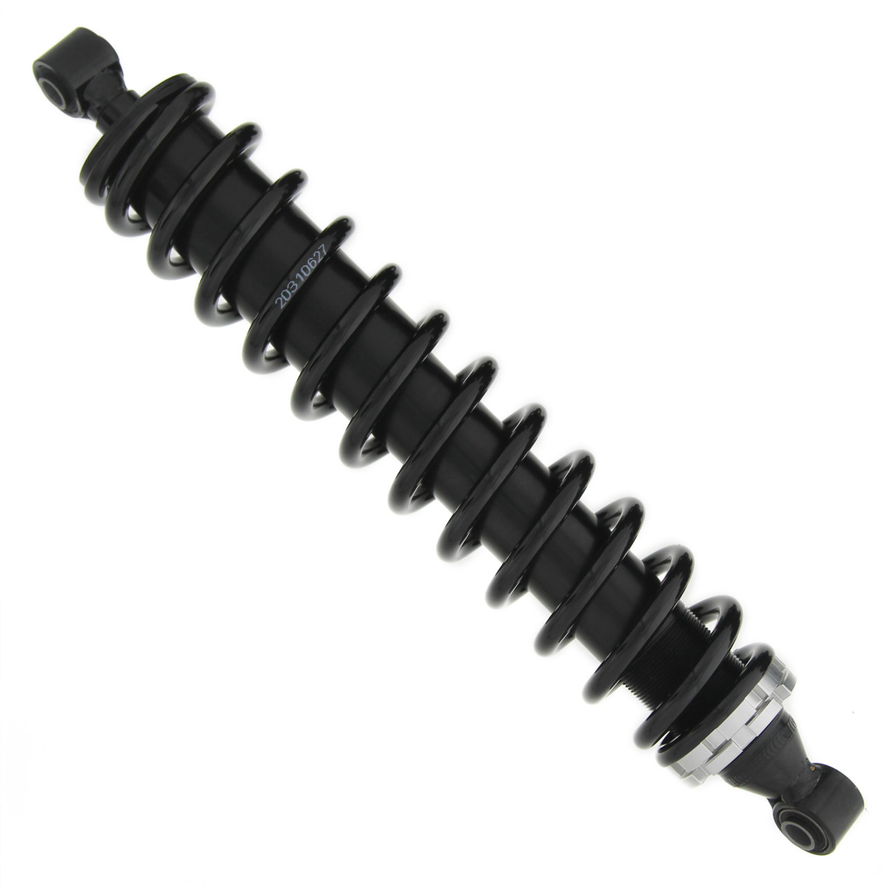 Gas Shocks for Kawasaki KVF 360 Prairie 2003 - 2012 Rear Shock x2 by Race-Driven
