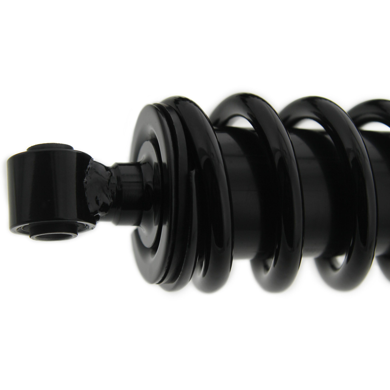 Gas Shocks for Kawasaki KVF 360 Prairie 2003 - 2012 Rear Shock x2 by Race-Driven