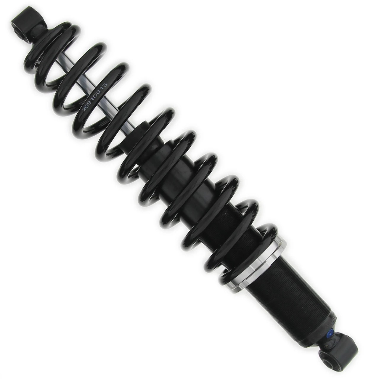 Shocks for Polaris Ranger Crew 1000 2020 - 2023 Front & Rear Gas Shocks