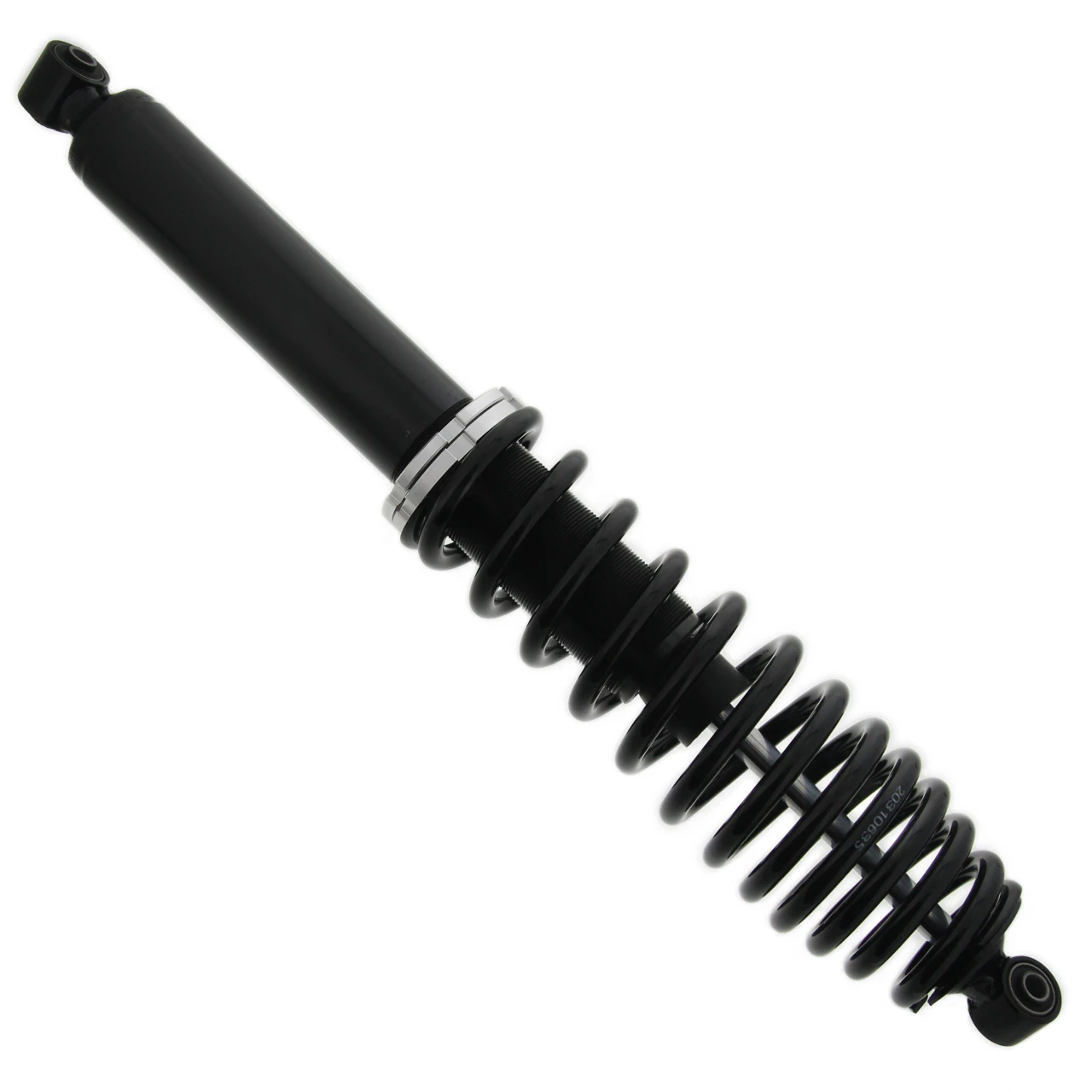 Shocks for Polaris Ranger Crew 1000 2020 - 2023 Front & Rear Gas Shocks