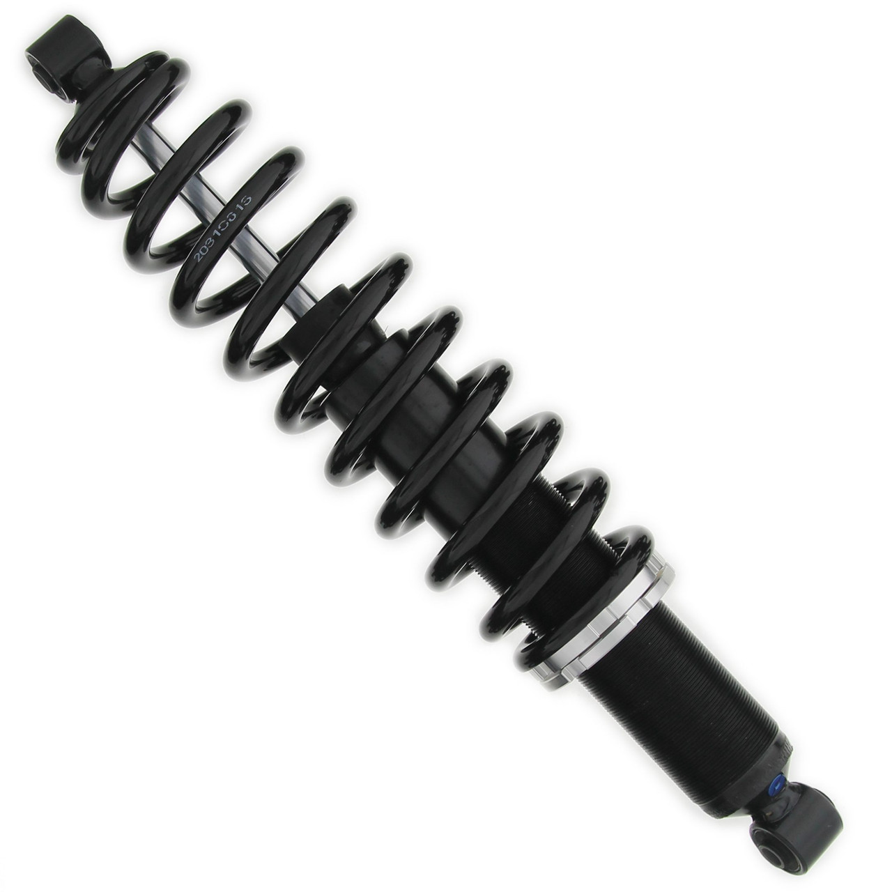 Shocks for Polaris Ranger XP 900 2013-2019 Front & Rear Gas by Race-Driven