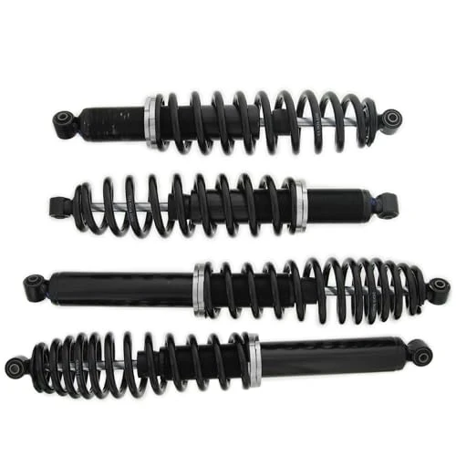 Shocks for Polaris Ranger Crew XP 900 2014 - 2019 Front & Rear Gas Shocks